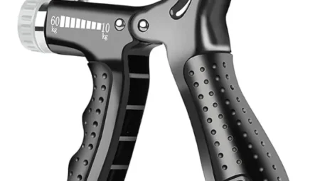 Sayaçlı Bilek Güçlendirici Egzersiz Aleti 119₺