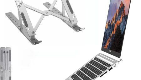 OBEV Taşınabilir Laptop Stant 219₺