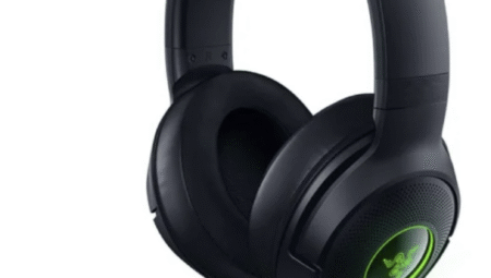 Razer Kraken V3 X USB 2.450₺