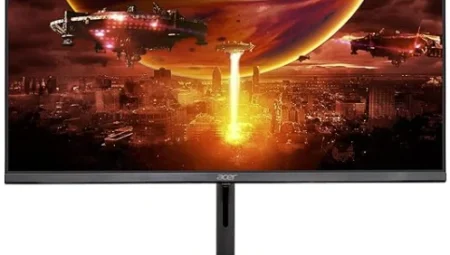 Acer Nitro 27″ 240hz 1ms IPS 5499₺